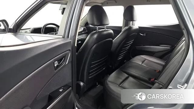 Ssangyong Berry New Tivoli 2019 Серый из Кореи, фото 3