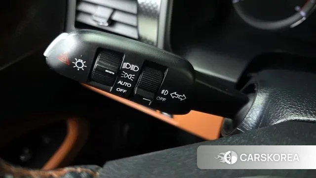 Ssangyong Rexton Sports Cannes 2019 Черный из Кореи, фото 3