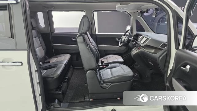 Kia The New Ray 2020 Белый из Кореи, фото 3