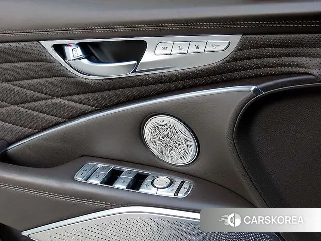 Kia More K9 2019 Черный из Кореи, фото 3