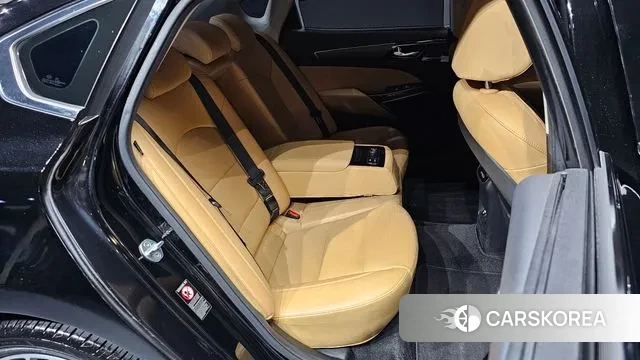 Kia K7 Premier 2019 Черный из Кореи, фото 3