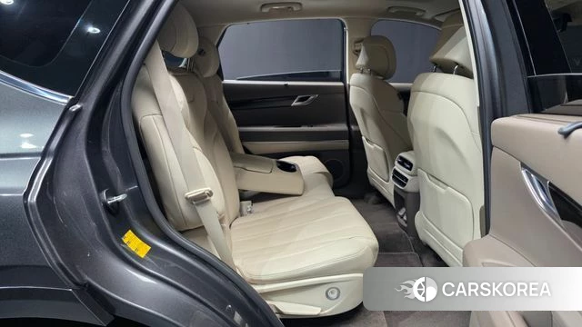 Genesis GV80 2022 Серый из Кореи, фото 3