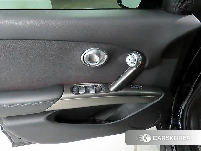 Genesis GV60 2022 Черный из Кореи, фото 3