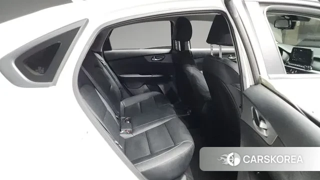 Kia Come New K3 id 3601310 из Кореи 3