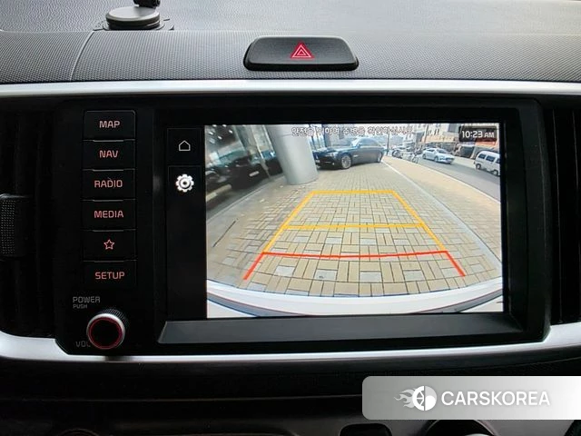 Kia The New Ray 2020 Белый из Кореи, фото 3