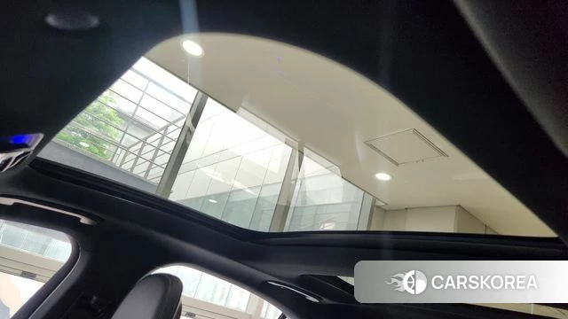 Mercedes-Benz E-Class W214 2025 Черный из Кореи, фото 3