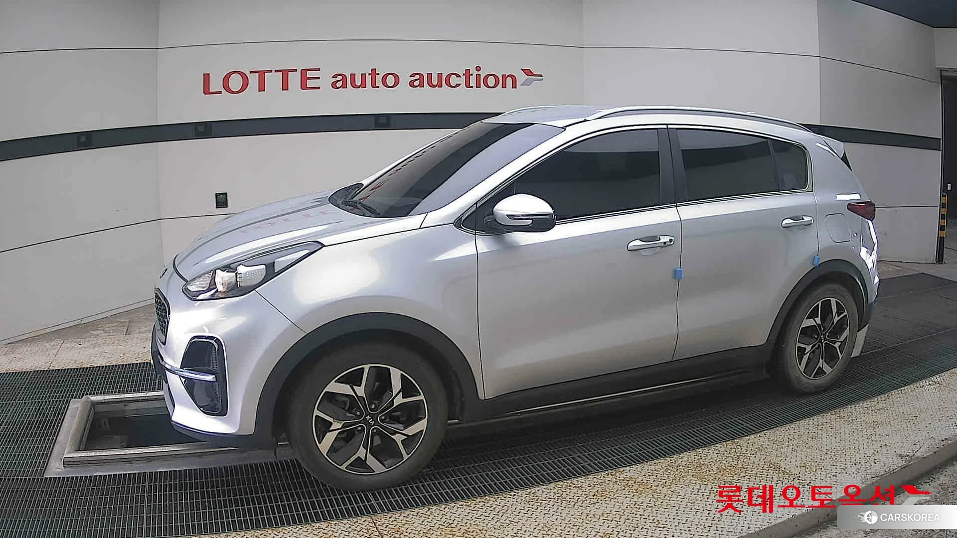 Kia Sportage 2019 Другое из Кореи, фото 3