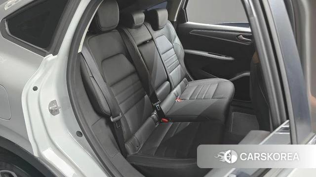 Renault Korea (Samsung) XM3 2020 Белый из Кореи, фото 3