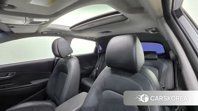 Hyundai Kona Electric 2020 Белый из Кореи, фото 3