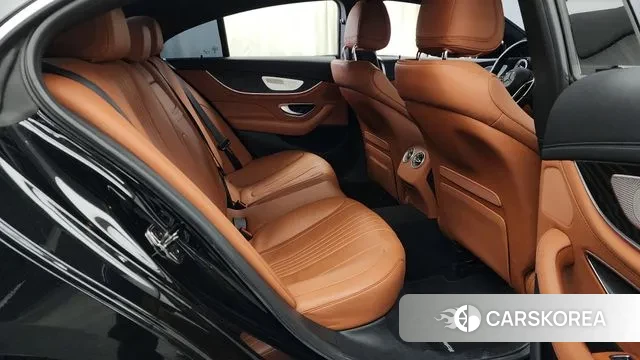 Mercedes-Benz CLS-Class C257 2022 Черный из Кореи, фото 3