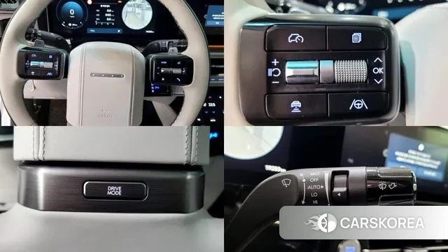 Hyundai Grandeur (GN7) 2023 Белый из Кореи, фото 3