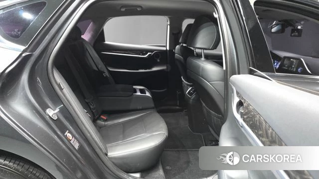 Hyundai Grandeur IG 2019 Серый из Кореи, фото 3