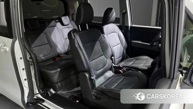 Kia The New Kia Ray 2023 Белый из Кореи, фото 3