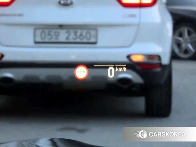 BMW 8 Series (G15) 2022 Черный из Кореи, фото 3