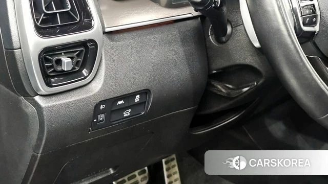 Kia Sorento 4th Generation 2020 Серый из Кореи, фото 3