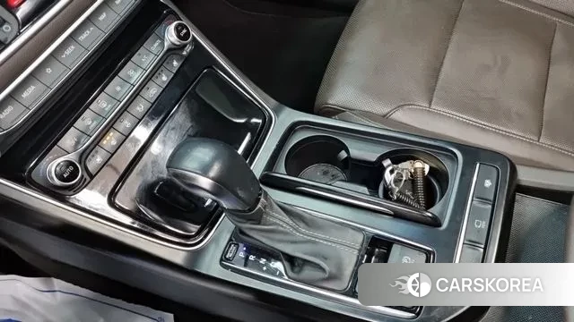 Hyundai Grandeur IG 2019 Черный из Кореи, фото 3