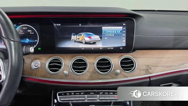 Mercedes-Benz E-Class W213 2019 Белый из Кореи, фото 3