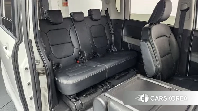 Kia The New Kia Ray 2023 Белый из Кореи, фото 3