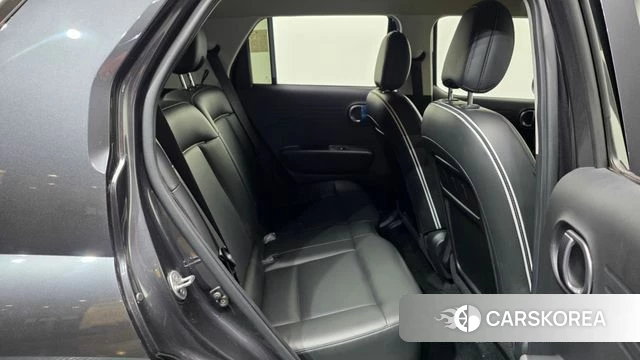 Hyundai Casper 2024 Серый из Кореи, фото 3