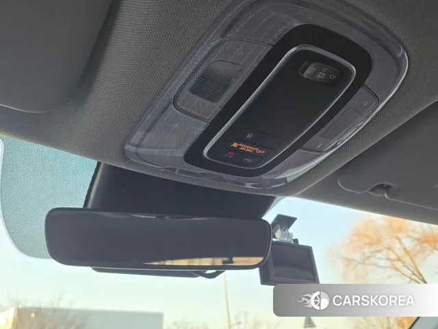 Hyundai Avante (CN7) 2020 Синий из Кореи, фото 3