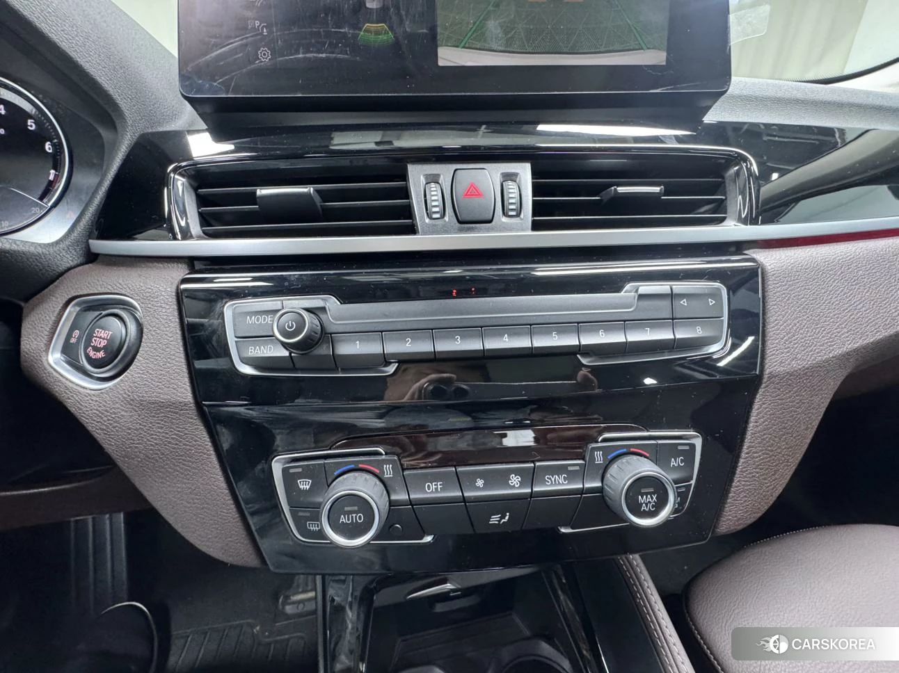 BMW X1 2021 Белый из Китая, фото 3