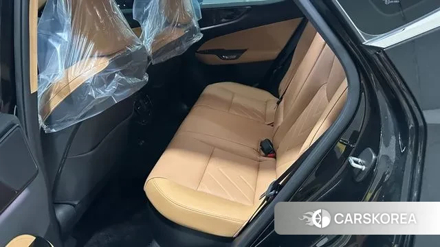 Lexus NX450h + 2nd generation 2024 Черный из Кореи, фото 3