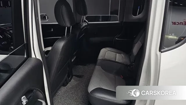 Kia The New Ray 2018 Белый из Кореи, фото 3