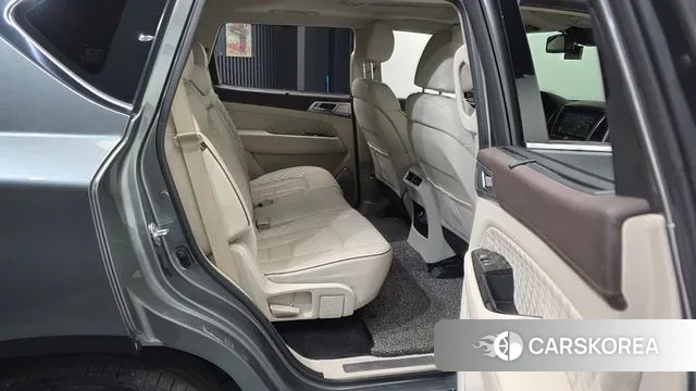 Ssangyong All New Rexton id 3498745 из Кореи 3