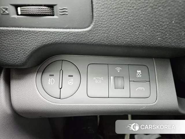 Hyundai The New Grand Starex 2018 Черный из Кореи, фото 3