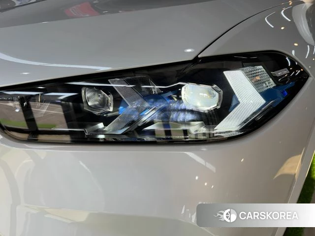 BMW X5 (G05) 2025 Белый из Кореи, фото 3