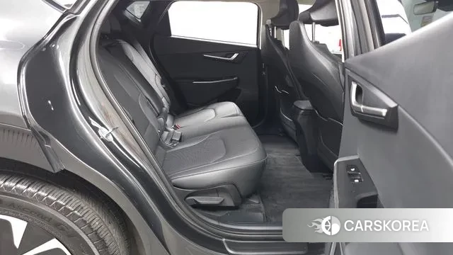 Kia EV6 id 2939265 из Кореи 3