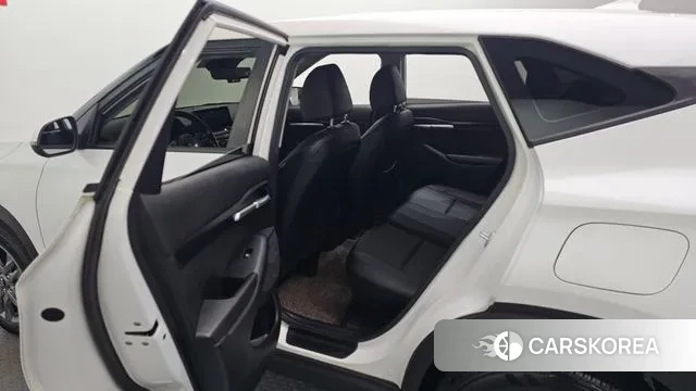 Kia Seltos 2019 Белый из Кореи, фото 3