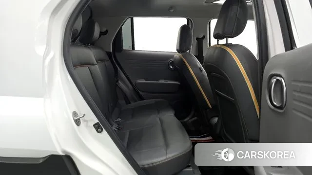 Hyundai Casper 2021 Белый из Кореи, фото 3