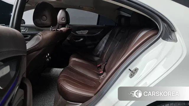 Mercedes-Benz CLS-Class C257 id 3494175 из Кореи 3