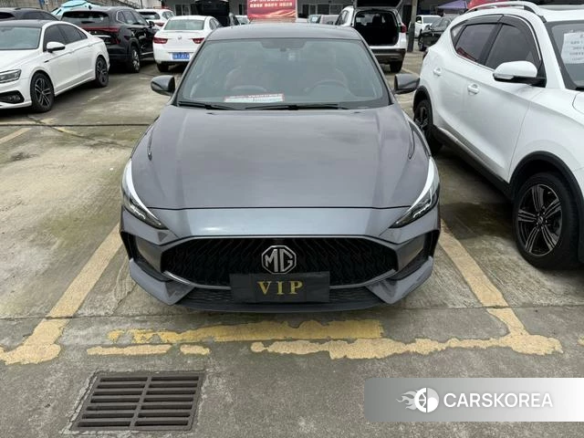 MG MG5 2023 Другой из Китая, фото 3