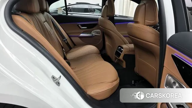 Mercedes-Benz E-Class W214 2025 Белый из Кореи, фото 3