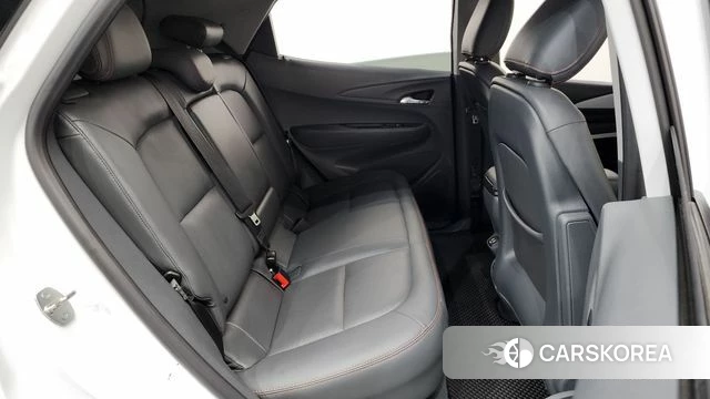 Chevrolet (GM Daewoo) Bolt EV 2019 Белый из Кореи, фото 3