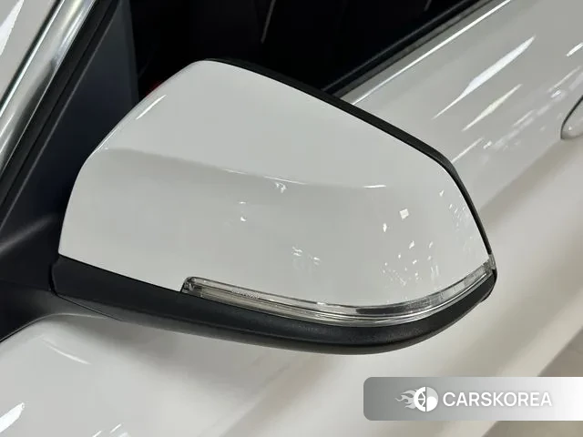 BMW 4 Series (F32) 2020 Белый из Кореи, фото 3