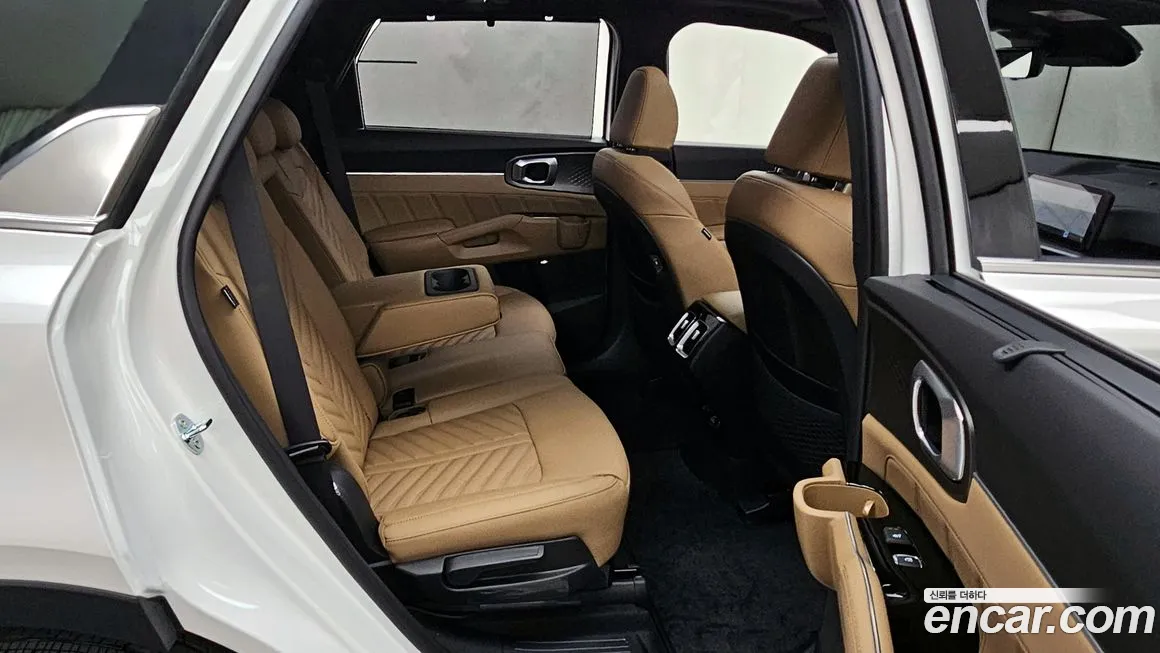 Kia The New Sorento 4th Generation id 1793927 из Кореи 3