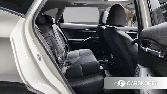 Kia Seltos 2019 Белый из Кореи, фото 3