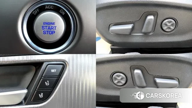 Hyundai Sonata New Rise 2018 Белый из Кореи, фото 3