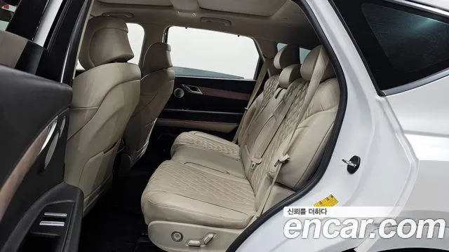 Genesis GV80 id 2706074 из Кореи 3