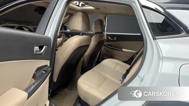 Hyundai Kona 2020 Белый из Кореи, фото 3