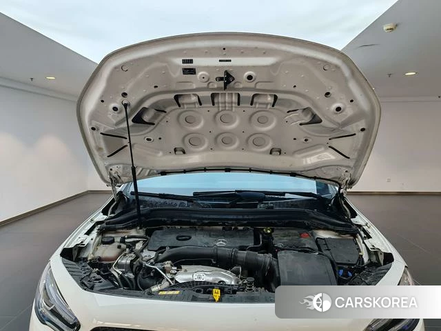 Mercedes-Benz GLA id 3908047 из Китая 3