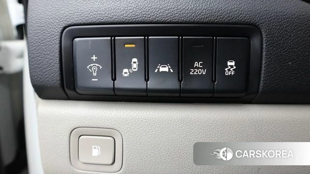 Kia The New Carnival 2020 Белый из Кореи, фото 3