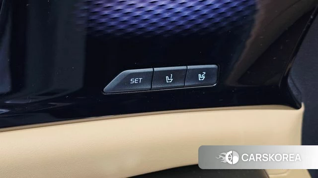 Kia Carnival 4th generation 2022 Белый из Кореи, фото 3