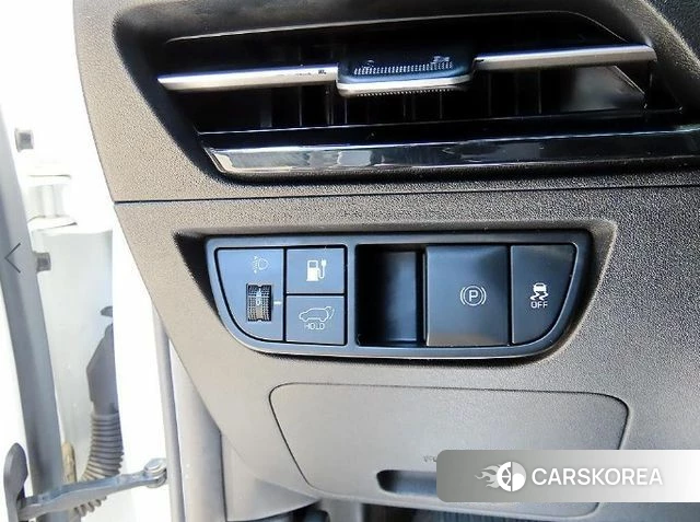 Kia EV6 2022 Серый из Кореи, фото 3