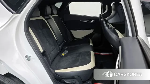 Kia EV6 2021 Белый из Кореи, фото 3