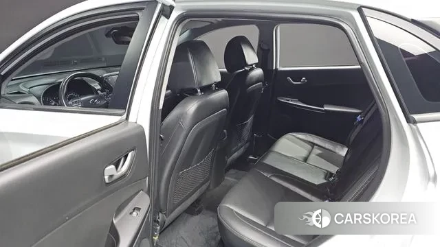 Hyundai Kona 2018 Белый из Кореи, фото 3