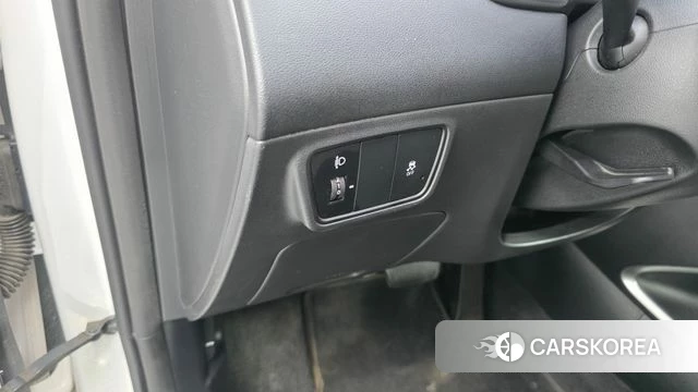 Hyundai Tucson (NX4) 2021 Белый из Кореи, фото 3